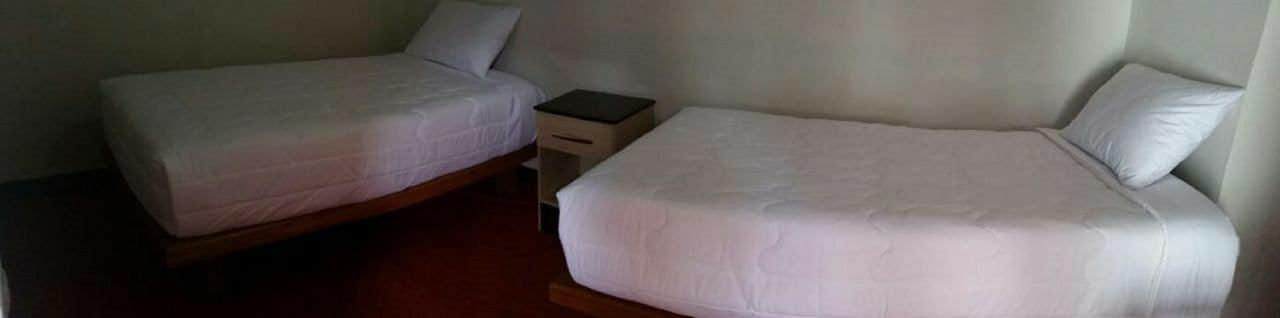 كوسكو Hospedaje Hacienda المظهر الخارجي الصورة